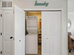 Conched Out - Feel The Ocean Breezes As You Relax On The Deck Overlook