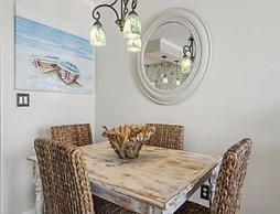 Conched Out - Feel The Ocean Breezes As You Relax On The Deck Overlook