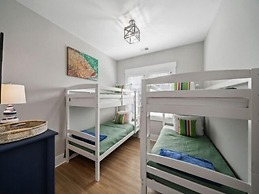 Sunnyside - Ocean And Inlet Views, Steps To Beach Access, Plus Parking