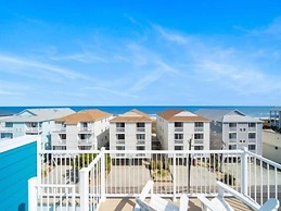 Sunnyside - Ocean And Inlet Views, Steps To Beach Access, Plus Parking