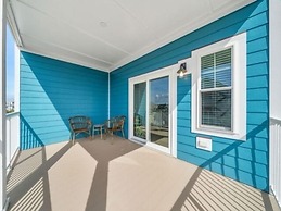 Sunnyside - Ocean And Inlet Views, Steps To Beach Access, Plus Parking