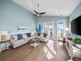 Sunnyside - Ocean And Inlet Views, Steps To Beach Access, Plus Parking