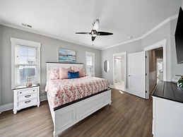 Sunnyside - Ocean And Inlet Views, Steps To Beach Access, Plus Parking