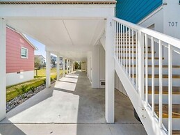 Sunnyside - Ocean And Inlet Views, Steps To Beach Access, Plus Parking