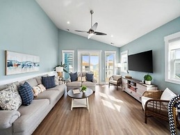 Sunnyside - Ocean And Inlet Views, Steps To Beach Access, Plus Parking