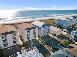 Sunnyside - Ocean And Inlet Views, Steps To Beach Access, Plus Parking