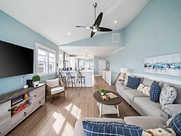 Sunnyside - Ocean And Inlet Views, Steps To Beach Access, Plus Parking