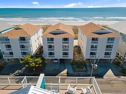 Sunnyside - Ocean And Inlet Views, Steps To Beach Access, Plus Parking