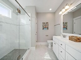 Sunnyside - Ocean And Inlet Views, Steps To Beach Access, Plus Parking