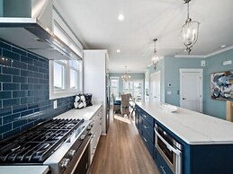 Sunnyside - Ocean And Inlet Views, Steps To Beach Access, Plus Parking