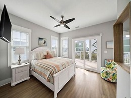 Sunnyside - Ocean And Inlet Views, Steps To Beach Access, Plus Parking