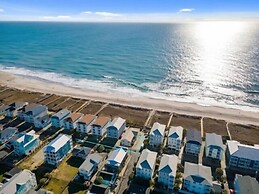 Sunnyside - Ocean And Inlet Views, Steps To Beach Access, Plus Parking