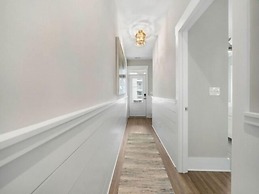 Sunnyside - Ocean And Inlet Views, Steps To Beach Access, Plus Parking