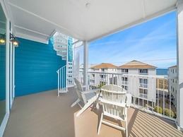 Sunnyside - Ocean And Inlet Views, Steps To Beach Access, Plus Parking