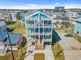 Sunnyside - Ocean And Inlet Views, Steps To Beach Access, Plus Parking
