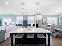 Sunnyside - Ocean And Inlet Views, Steps To Beach Access, Plus Parking