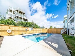 Sunnyside - Ocean And Inlet Views, Steps To Beach Access, Plus Parking