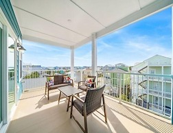 Sunnyside - Ocean And Inlet Views, Steps To Beach Access, Plus Parking