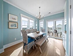 Sunnyside - Ocean And Inlet Views, Steps To Beach Access, Plus Parking