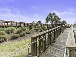 Just Breathe - Perfect For A Weekend Getaway! Private Complex Beach Ac