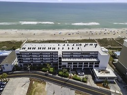 Just Breathe - Perfect For A Weekend Getaway! Private Complex Beach Ac