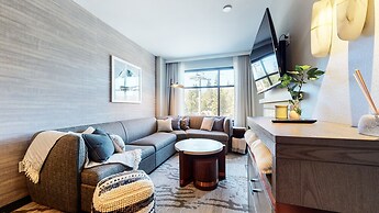 Village Monache #416 1 Bedroom Condo by RedAwning