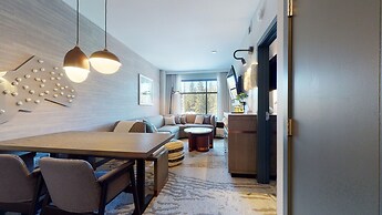 Village Monache #416 1 Bedroom Condo by RedAwning