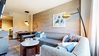 Village Monache #416 1 Bedroom Condo by RedAwning