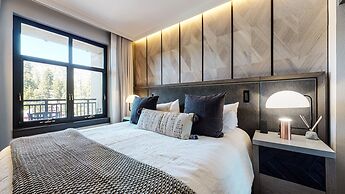 Village Monache #416 1 Bedroom Condo by RedAwning