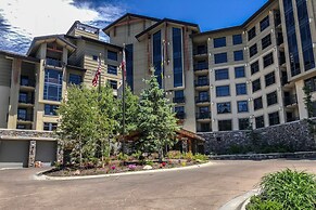 Village Monache #416 1 Bedroom Condo by RedAwning