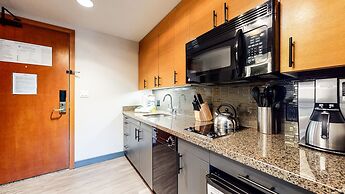 Village Monache #416 1 Bedroom Condo by RedAwning