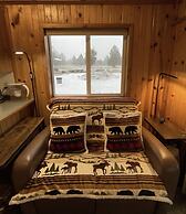 Pet-friendly Ranch Eden 15 Minutes From Town With Ample Parking and Fr