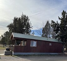 Pet-friendly Ranch Eden 15 Minutes From Town With Ample Parking and Fr