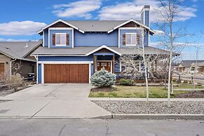 Professionally Decorated Shevlin Home Features Private Hot Tub by Reda