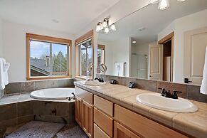 Professionally Decorated Shevlin Home Features Private Hot Tub by Reda