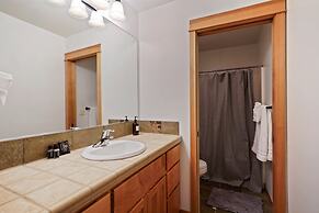 Professionally Decorated Shevlin Home Features Private Hot Tub by Reda