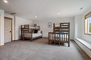 Professionally Decorated Shevlin Home Features Private Hot Tub by Reda