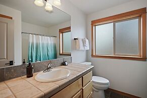 Professionally Decorated Shevlin Home Features Private Hot Tub by Reda