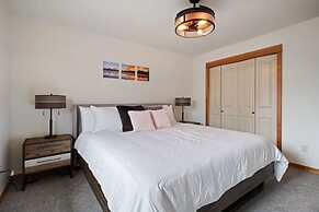 Professionally Decorated Shevlin Home Features Private Hot Tub by Reda