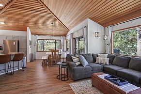 Newly Renovated 12 Sequoia Home, Spacious and Kids Friendly by Redawni