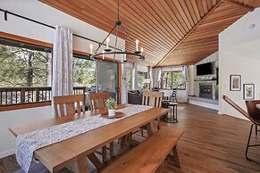 Newly Renovated 12 Sequoia Home, Spacious and Kids Friendly by Redawni