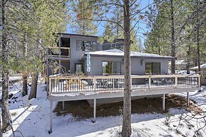 Newly Renovated 12 Sequoia Home, Spacious and Kids Friendly by Redawni