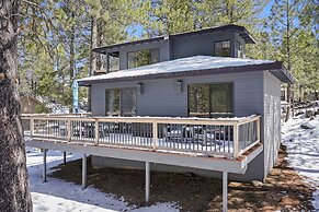 Newly Renovated 12 Sequoia Home, Spacious and Kids Friendly by Redawni