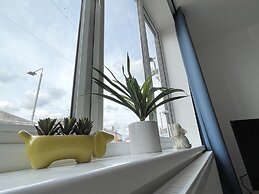 Worksop Newly Refurbished 3-bedroom House
