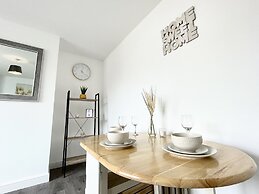 Worksop Newly Refurbished 3-bedroom House