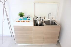 Benedettini - Suites