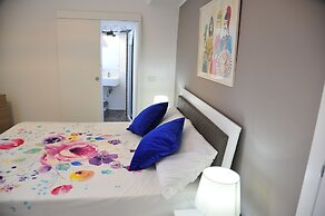 Benedettini - Suites