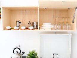 Benedettini - Suites