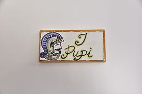 Benedettini - Suites