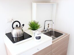 Benedettini - Suites